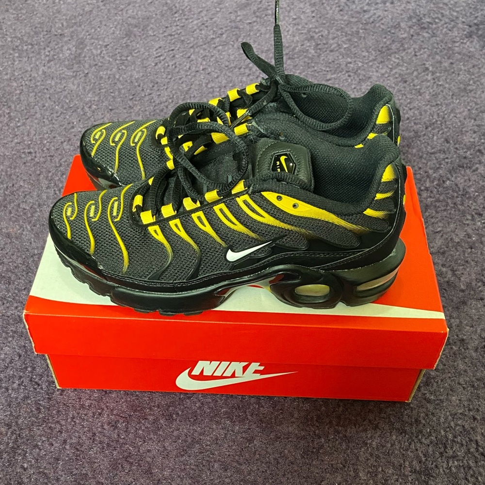 Nike air Max plus